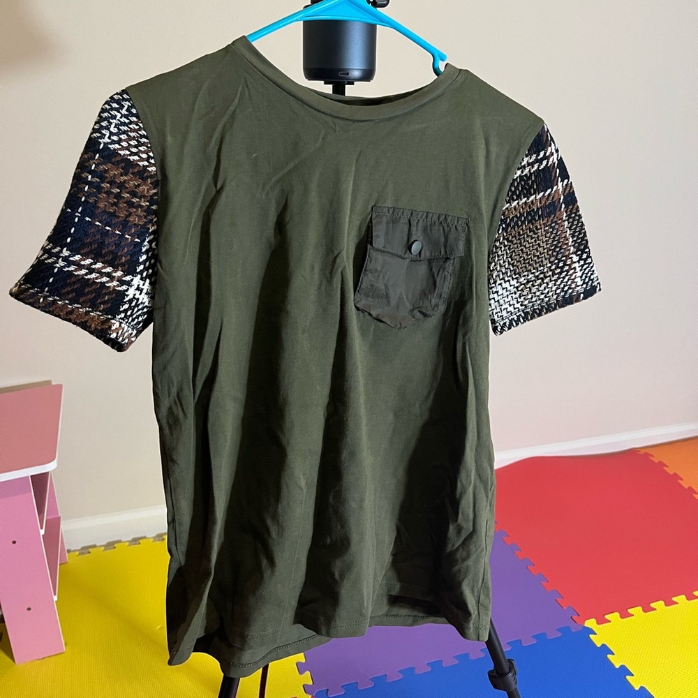 Zara top
